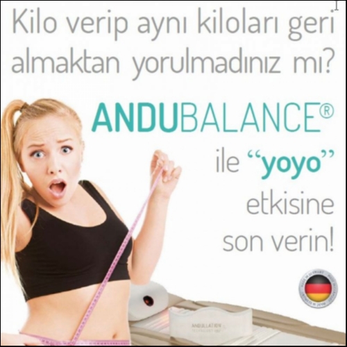 ANDUBALANCE