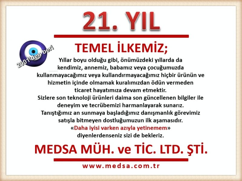 MEDSA